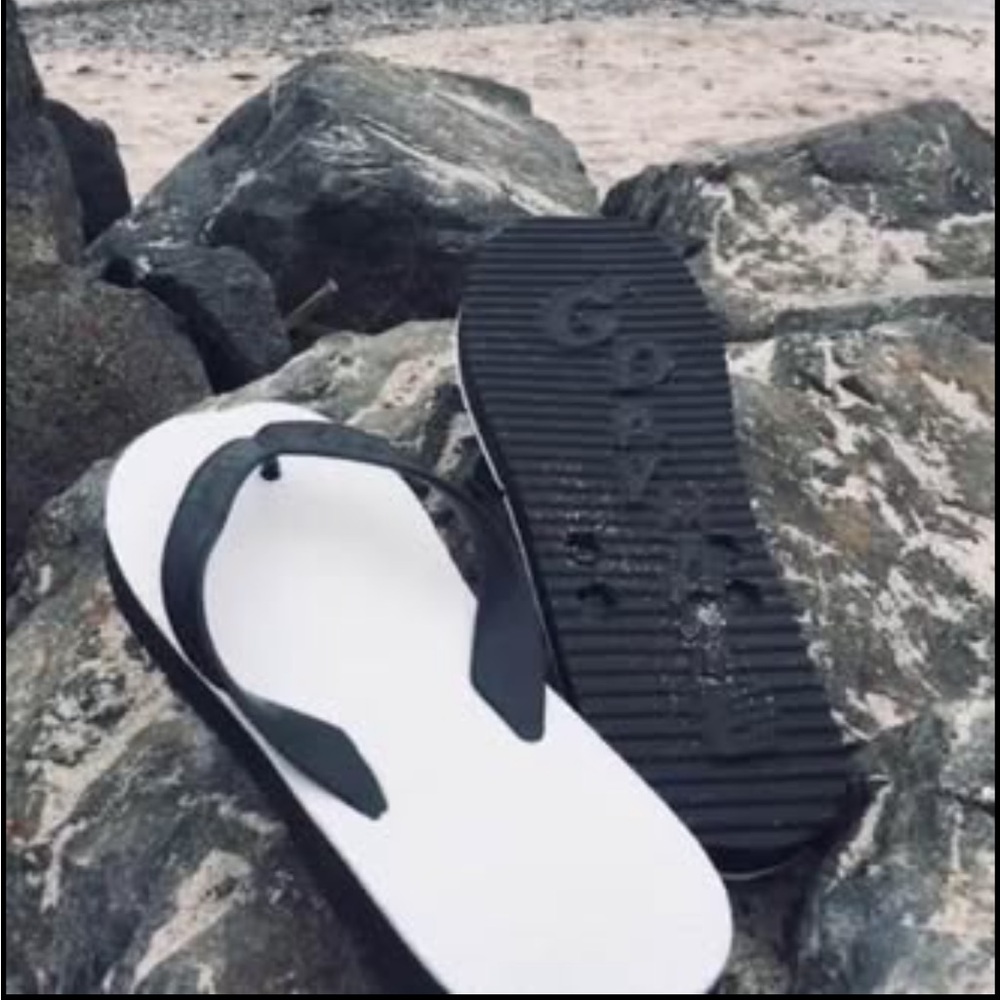 G’day Mate Australian Double Plugger/Flip Flops